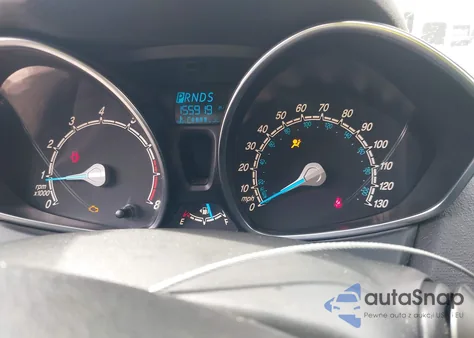 2019 Ford Fiesta Se from USA, damaged, VIN 3FADP4BJ6KM101009